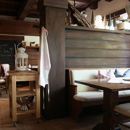 Landhotel Walderholung Oelsnitz  Экстерьер фото